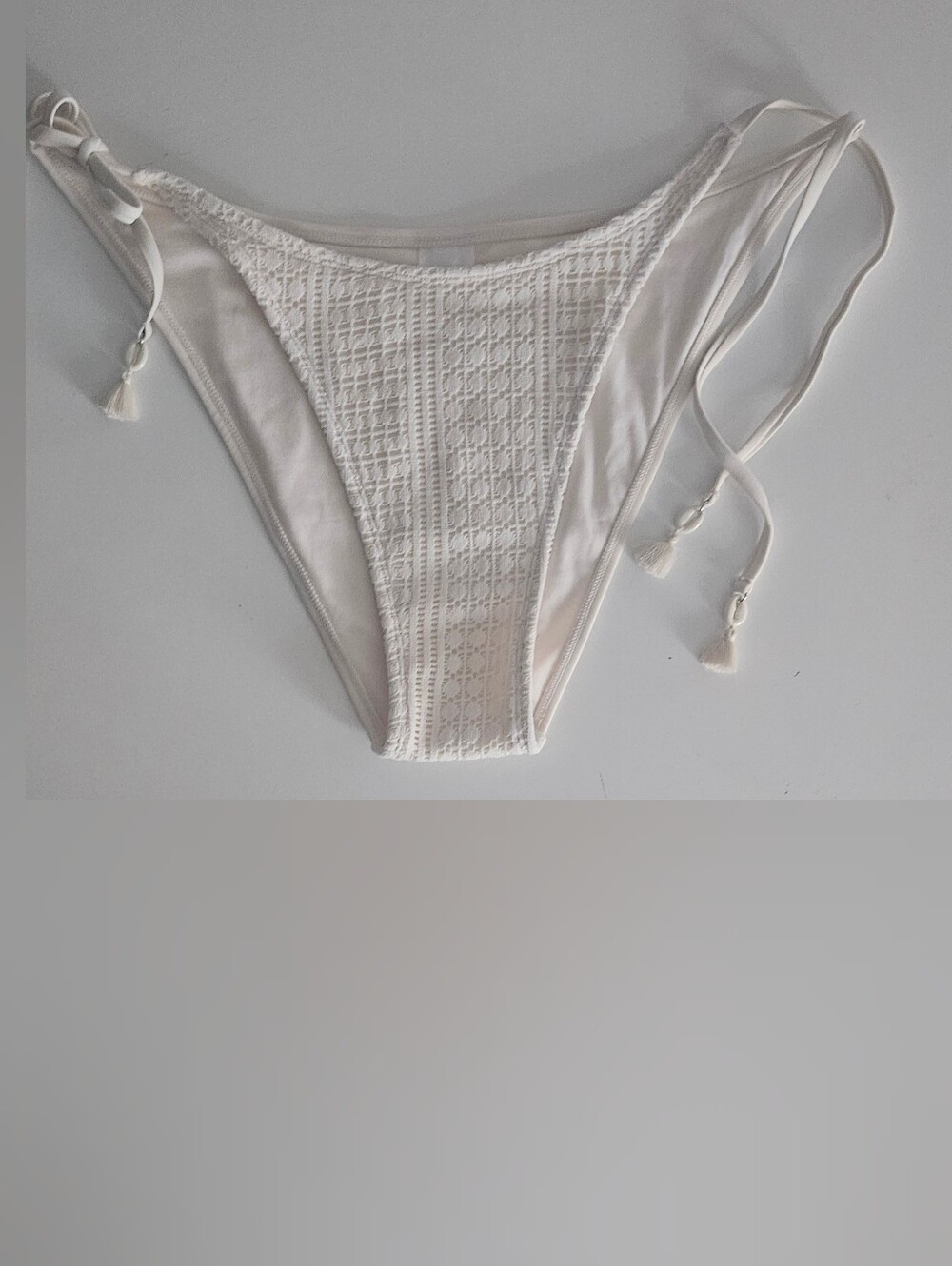 NWOT Wild Fable Hip Hugger Bikini Bottom